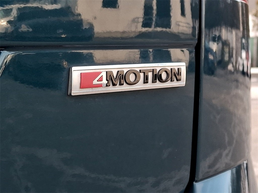 2019 Volkswagen Golf Alltrack TSI SE 4Motion