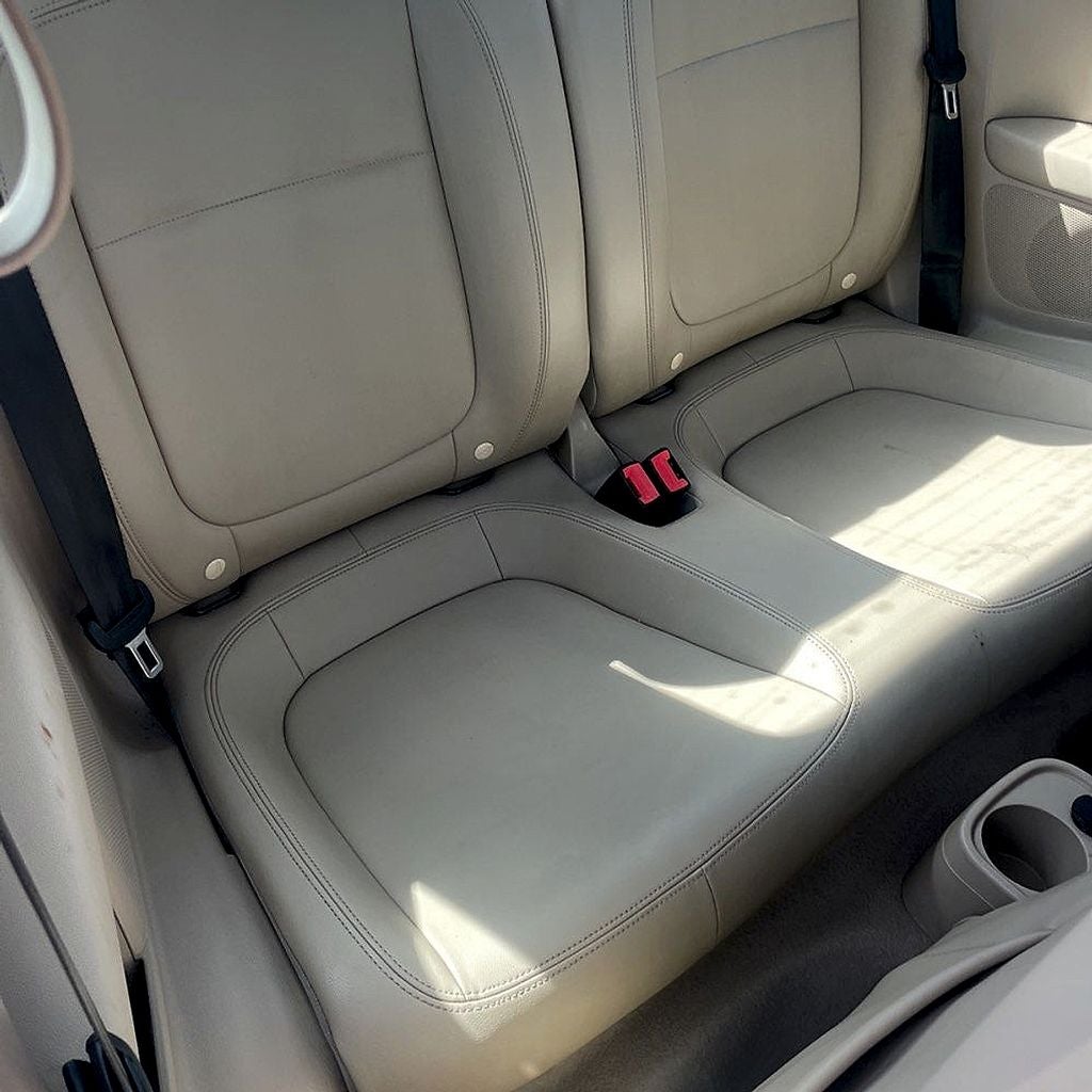 2013 Volkswagen Beetle 2.0 TDI