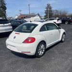 2013 Volkswagen Beetle 2.0 TDI