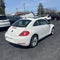 2013 Volkswagen Beetle 2.0 TDI