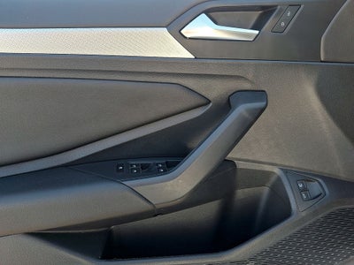 2021 Volkswagen Jetta 1.4T S