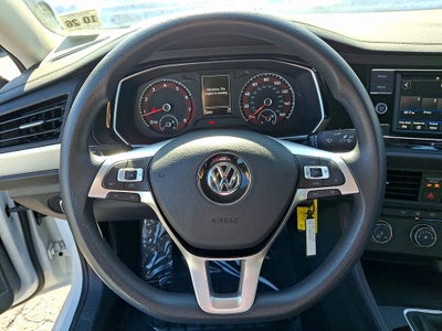 2021 Volkswagen Jetta 1.4T S