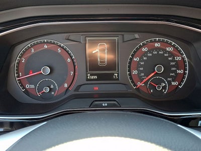 2021 Volkswagen Jetta 1.4T S