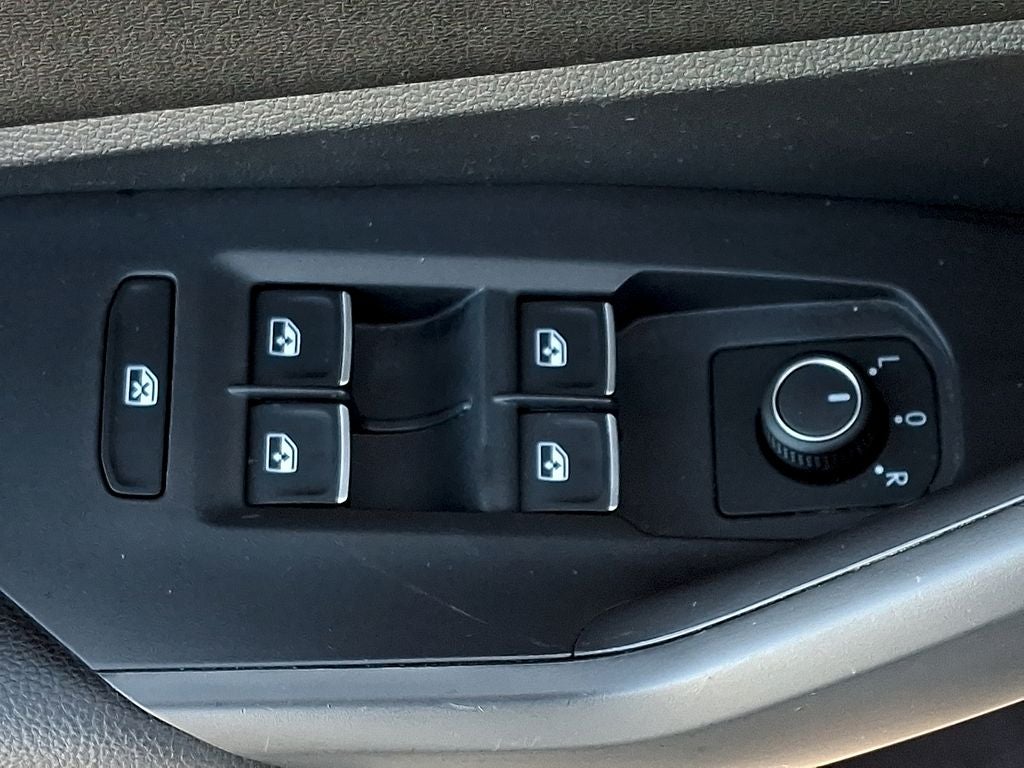 2021 Volkswagen Jetta 1.4T S