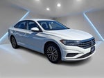 2021 Volkswagen Jetta 1.4T S