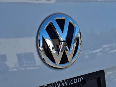 2021 Volkswagen Jetta 1.4T S