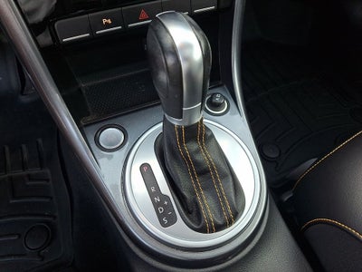 2017 Volkswagen Beetle 1.8T Dune