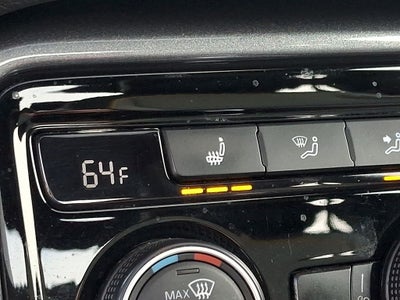 2017 Volkswagen Beetle 1.8T Dune