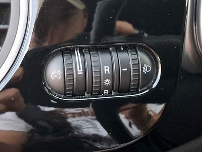 2017 Volkswagen Beetle 1.8T Dune
