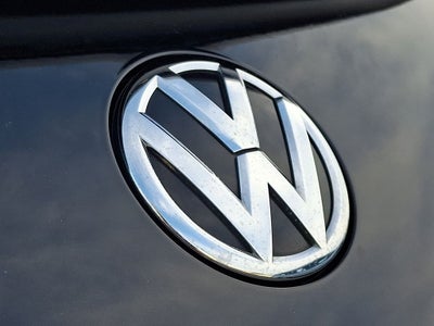 2017 Volkswagen Beetle 1.8T Dune