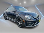 2017 Volkswagen Beetle 1.8T Dune
