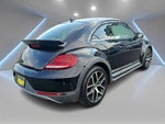 2017 Volkswagen Beetle 1.8T Dune