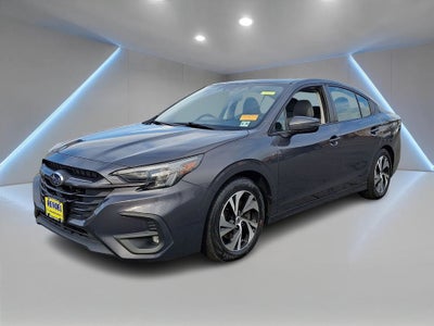 2024 Subaru Legacy Premium