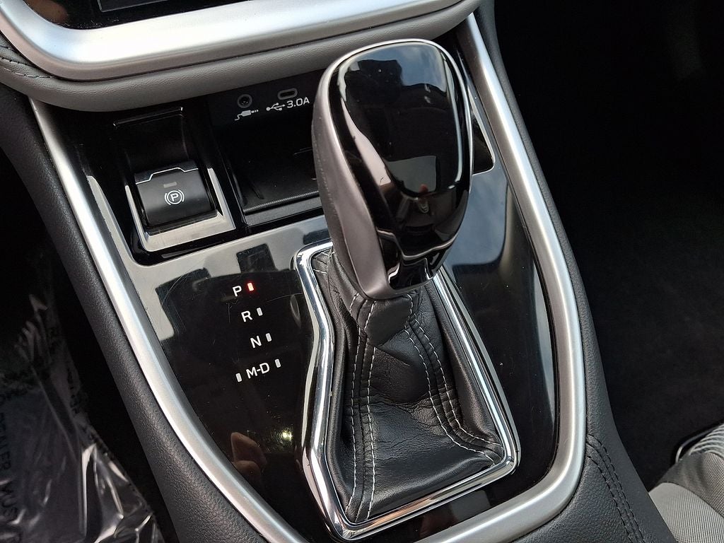 2024 Subaru Legacy Premium