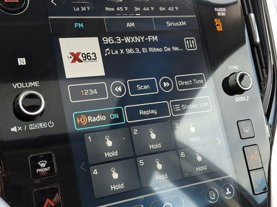 2024 Subaru Legacy Premium