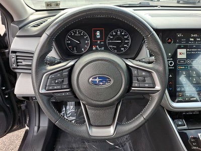 2024 Subaru Legacy Premium