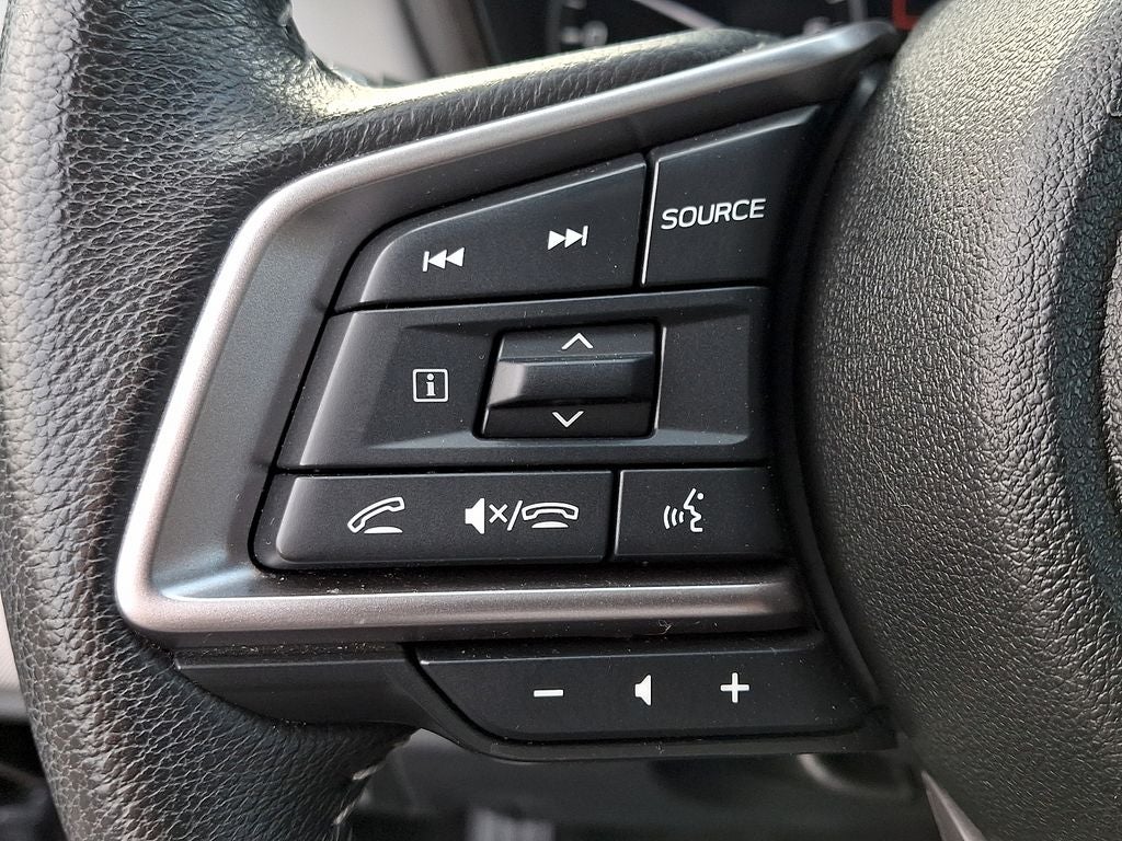 2024 Subaru Legacy Premium