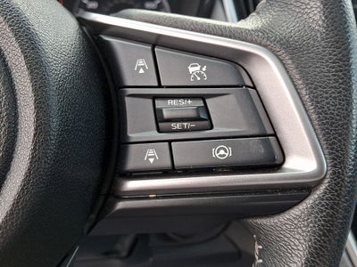 2024 Subaru Legacy Premium