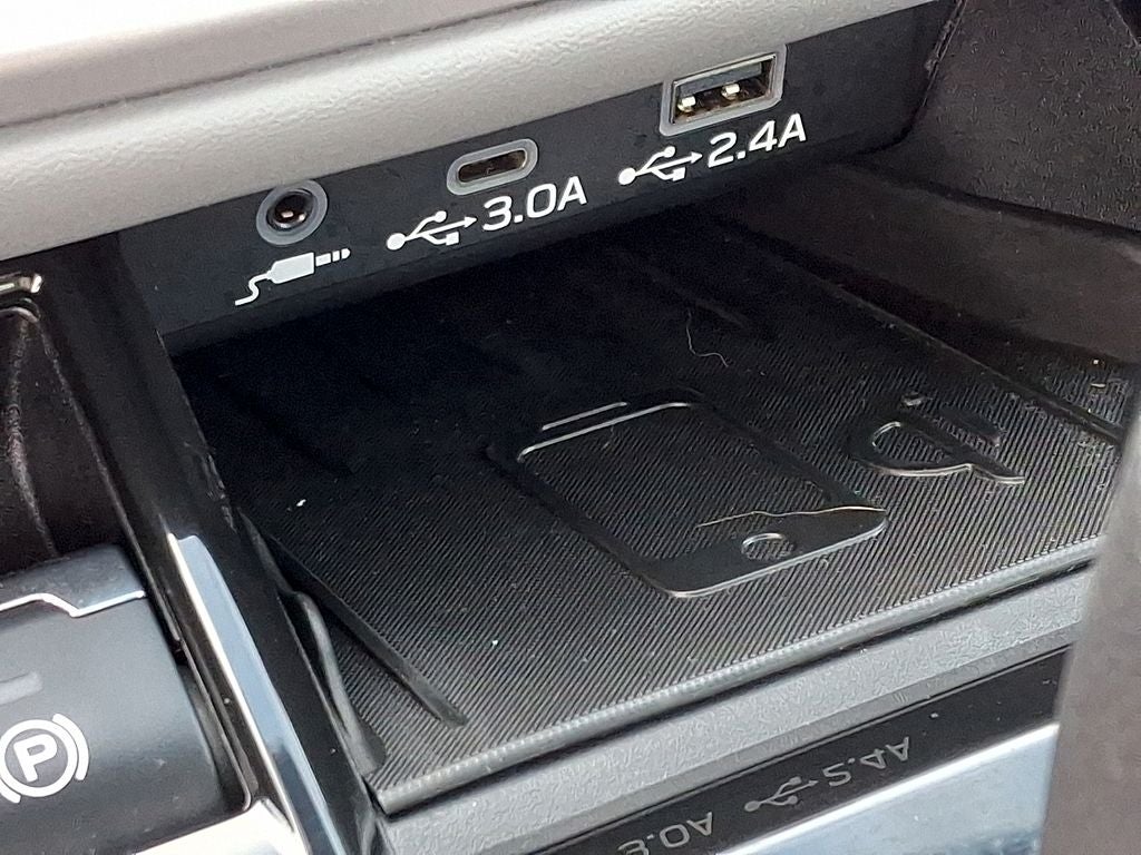 2024 Subaru Legacy Premium