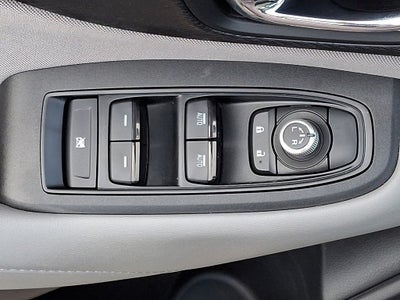 2024 Subaru Legacy Premium