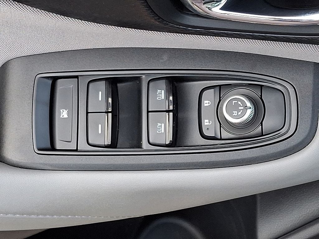 2024 Subaru Legacy Premium