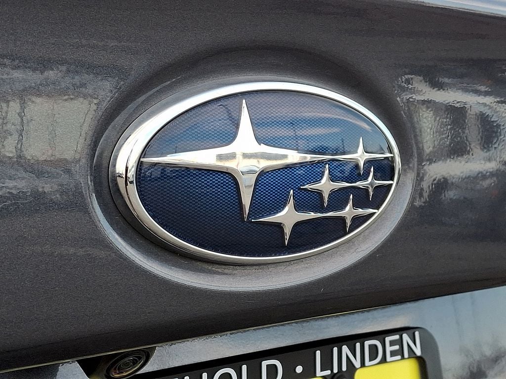 2024 Subaru Legacy Premium