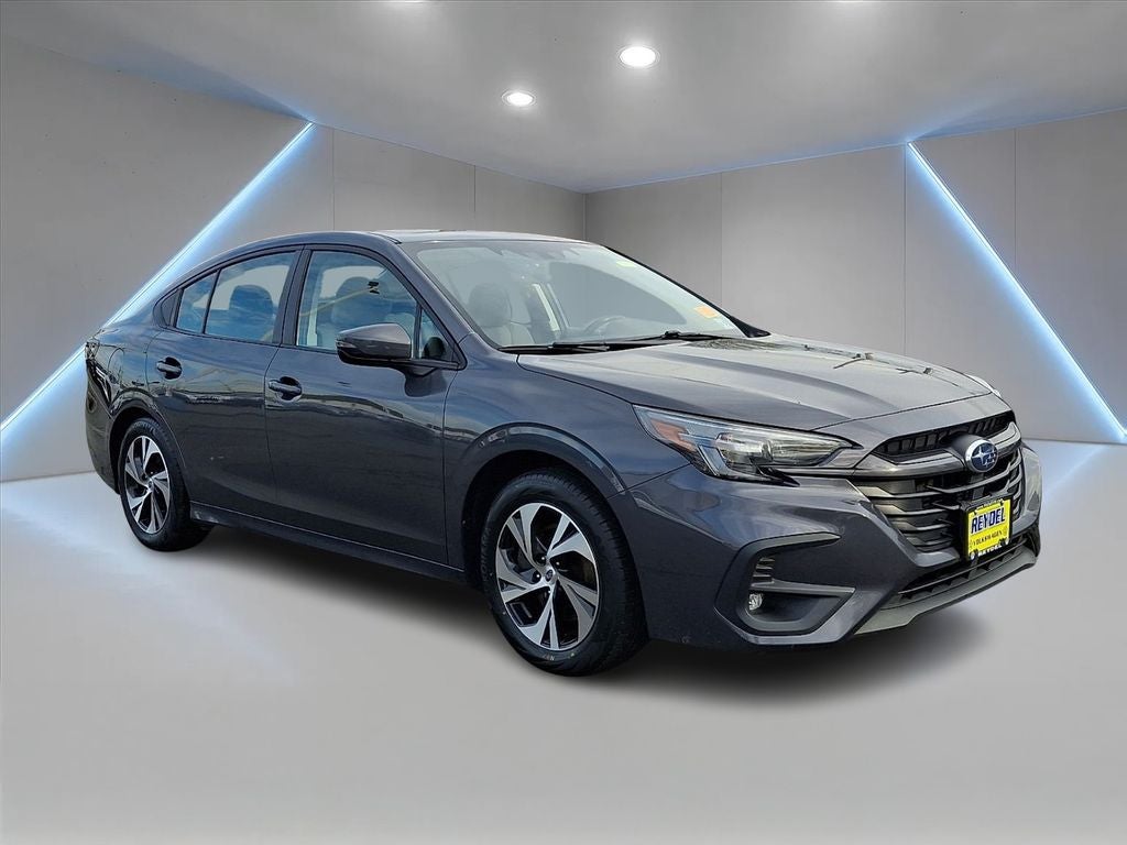 2024 Subaru Legacy Premium