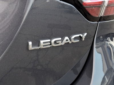 2024 Subaru Legacy Premium