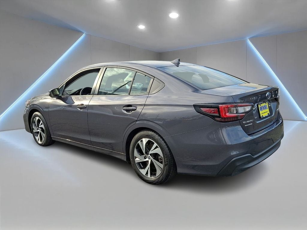 2024 Subaru Legacy Premium