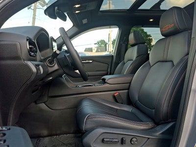 2023 Honda Pilot TrailSport