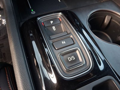 2023 Honda Pilot TrailSport