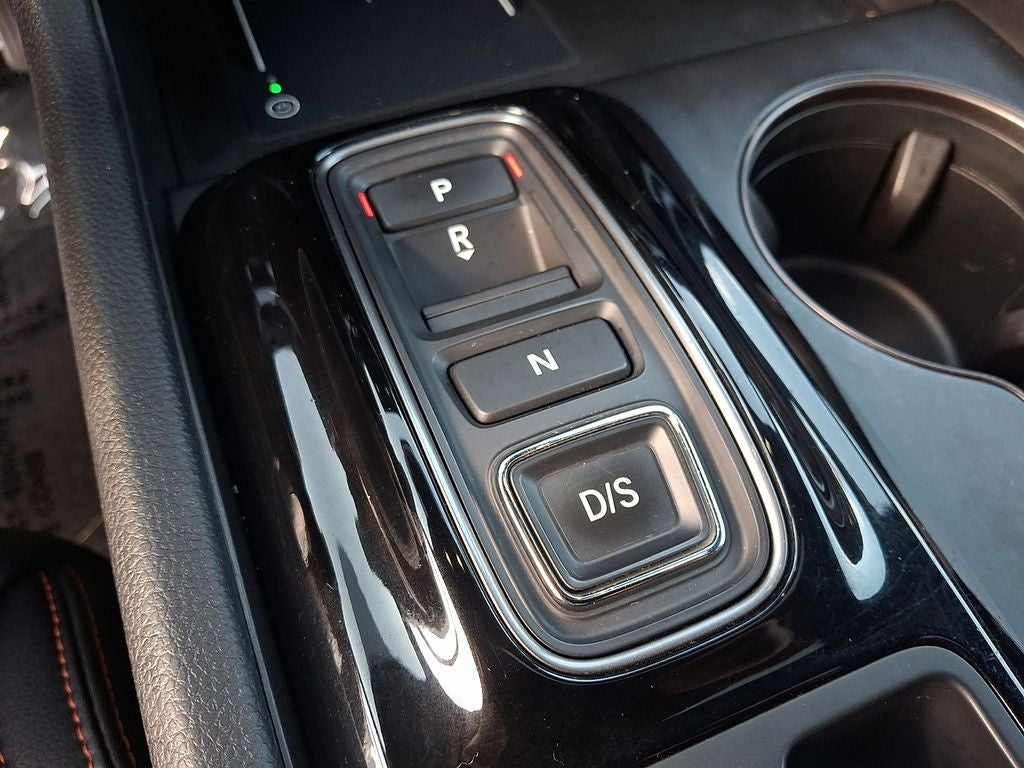 2023 Honda Pilot TrailSport