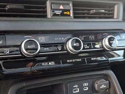 2023 Honda Pilot TrailSport