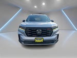 2023 Honda Pilot TrailSport