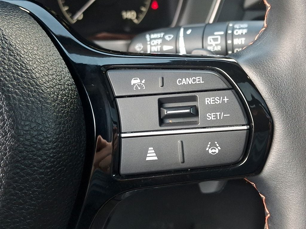 2023 Honda Pilot TrailSport