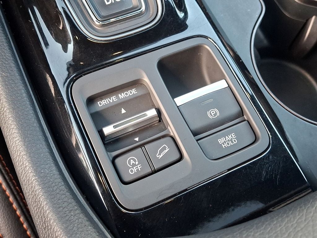 2023 Honda Pilot TrailSport