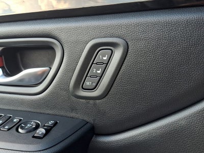 2023 Honda Pilot TrailSport