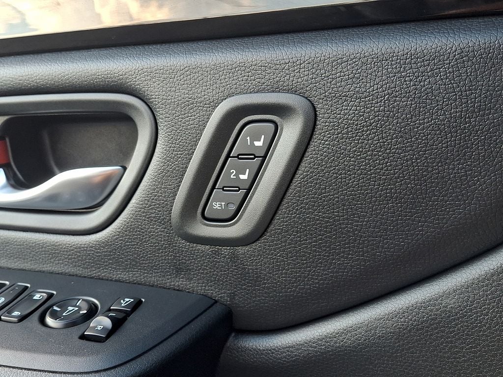 2023 Honda Pilot TrailSport