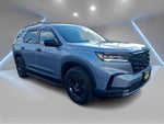 2023 Honda Pilot TrailSport