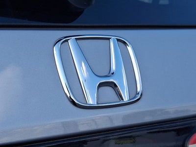 2023 Honda Pilot TrailSport