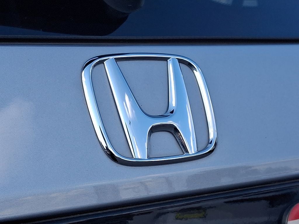 2023 Honda Pilot TrailSport