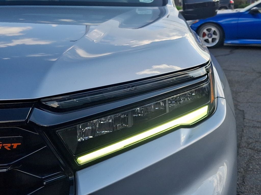 2023 Honda Pilot TrailSport