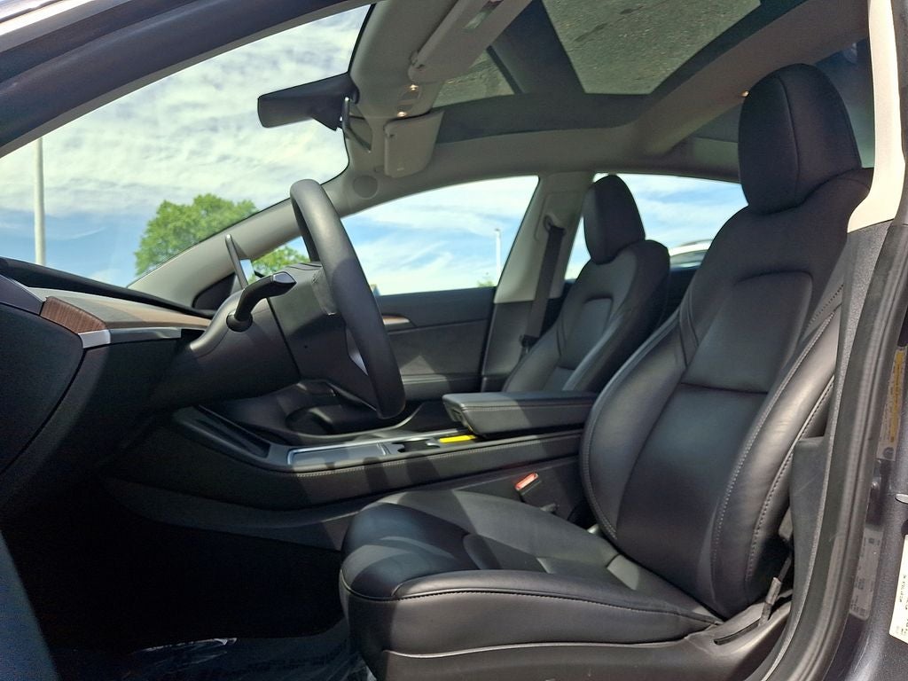 2023 Tesla Model 3 Base