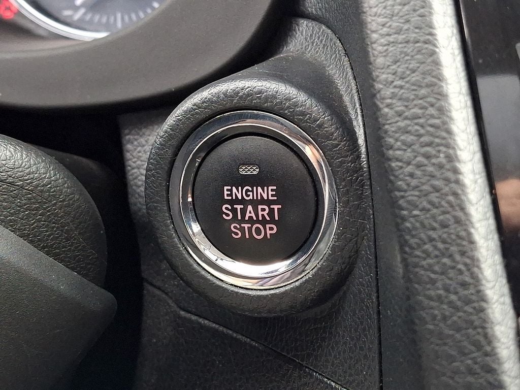 2016 Subaru Impreza 2.0i Sport Limited