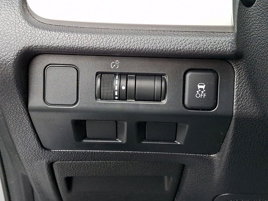 2016 Subaru Impreza 2.0i Sport Limited