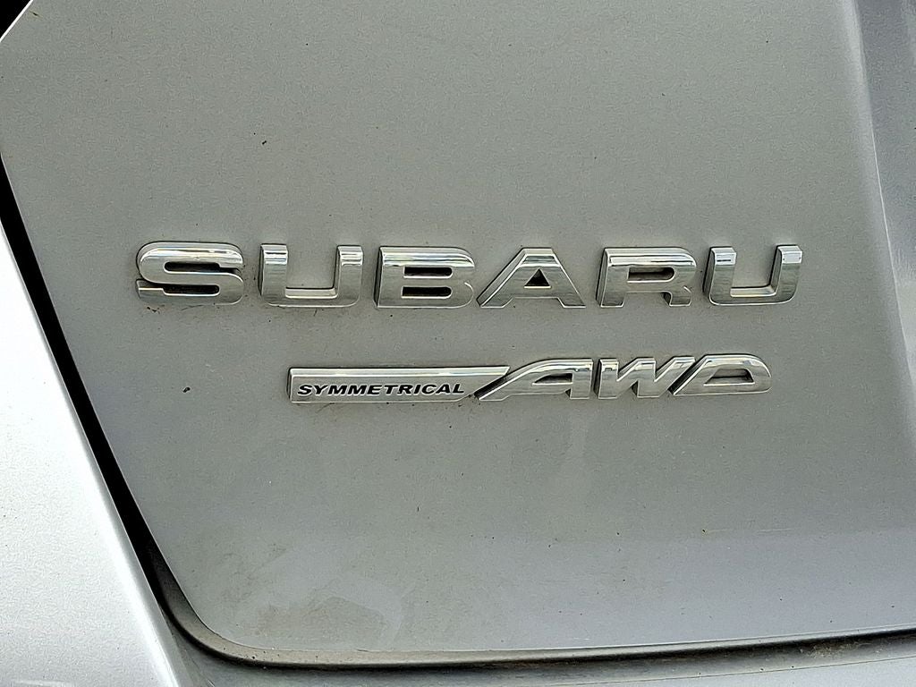 2016 Subaru Impreza 2.0i Sport Limited