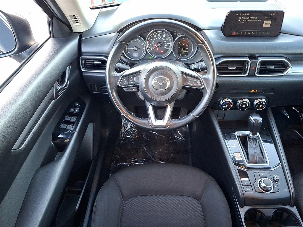 2018 Mazda Mazda CX-5 Sport