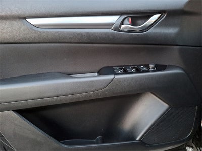 2018 Mazda Mazda CX-5 Sport