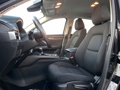 2018 Mazda Mazda CX-5 Sport