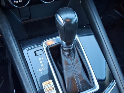 2018 Mazda Mazda CX-5 Sport